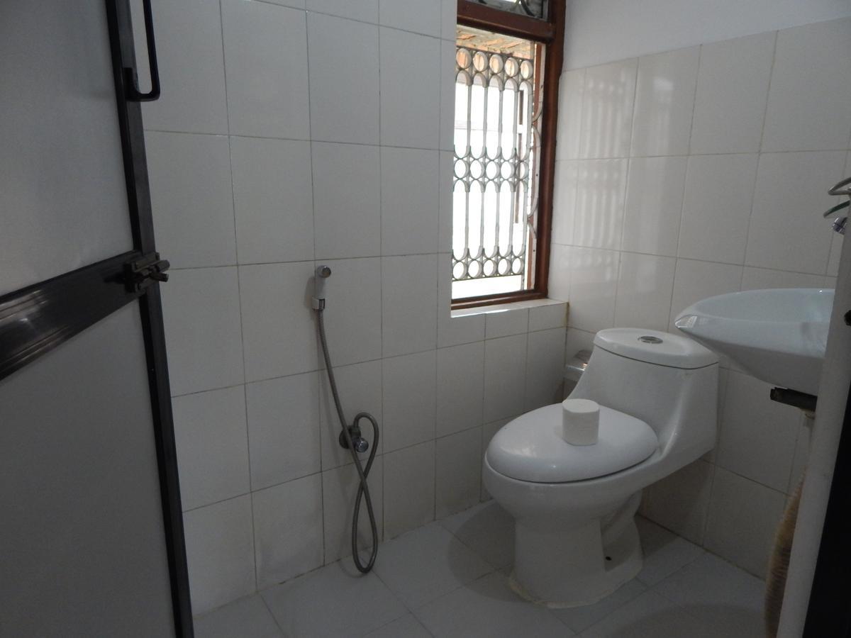 Hotel Giramondo Kathmandu Luaran gambar