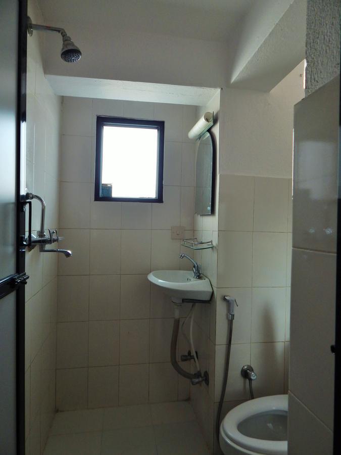 Hotel Giramondo Kathmandu Luaran gambar