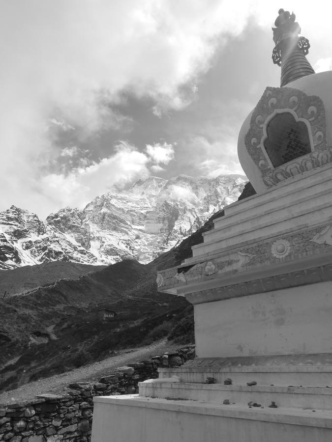 Hotel Giramondo Kathmandu Luaran gambar
